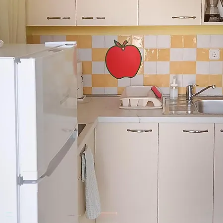 1 Bedroom Amazing In * Vrbnik (Primorje-Gorski Kotar)