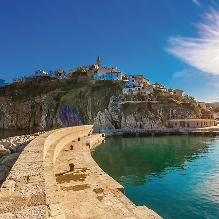 1 Bedroom Beautiful In Apartman *