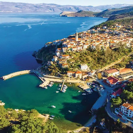 Apartman 1 Bedroom Beautiful In *