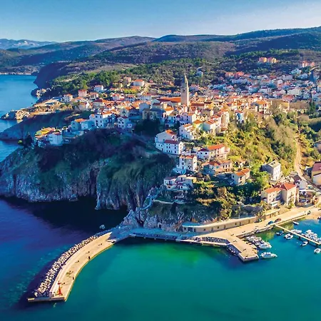 Apartman 1 Bedroom Beautiful In *