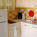 Lovely In With House Sea View 瓦比尼科