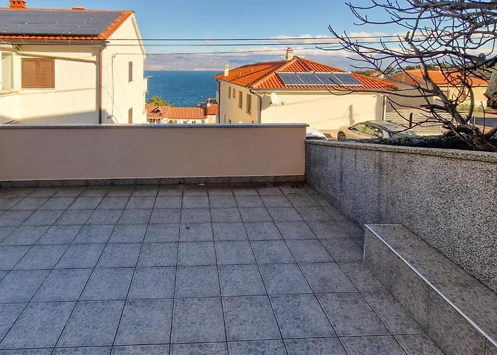 Apartmán 1 Bedroom Beautiful In